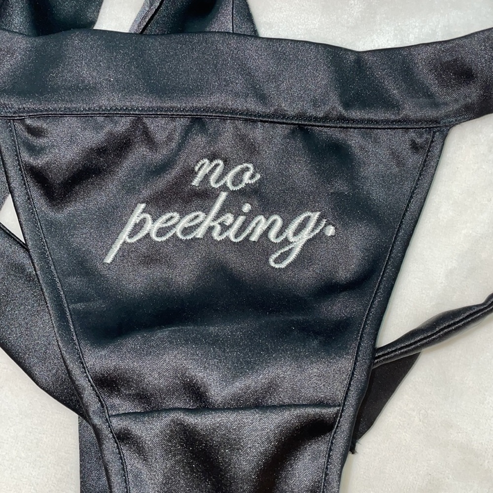 Sexy Little Things VICTORIA’S SECRET panty